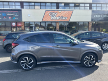 2020 Honda HR-V 1.5L Petrol For Sale Images