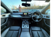 2018 Audi A6 2L Diesel For Sale Images