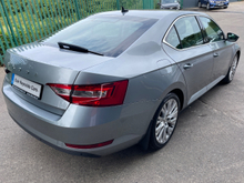 2021 Skoda Superb 2L Diesel For Sale Images