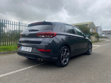 2022 Hyundai i30 1L Petrol For Sale Images