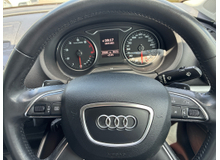 2014 Audi A3 1.4L Petrol For Sale Images