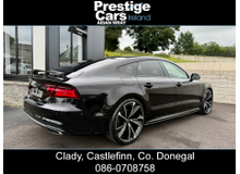 2015 Audi A7 3.0L Diesel For Sale Images