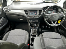 2022 Opel Crossland 1.5L Diesel For Sale Images