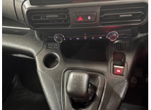 2024 Citroen Berlingo 1.5L Diesel For Sale Images