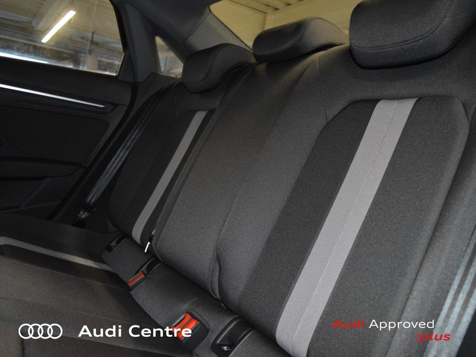 Audi A3 SAL 30 TDI 115HP SE — thumbnail 10