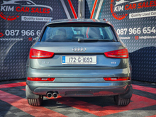 2017 Audi Q3 2L Diesel For Sale Images
