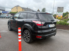 2019 Ford Kuga 1.5L Diesel For Sale Images
