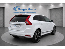 2017 Volvo XC60 2L Diesel For Sale Images