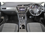 2017 VOLKSWAGEN TOURAN 1.4 TSI DSG TRENDLINE *CARPLAY*ANDROID AUTO*REVERSE CAM*