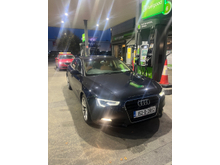 Audi A5 SPORTBACK 2.0 TDI 150 SE 4DR