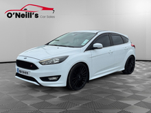 2015 Ford Focus 2L Diesel For Sale Images