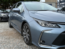 2022 Toyota Corolla 1.8L Petrol Hybrid For Sale Images