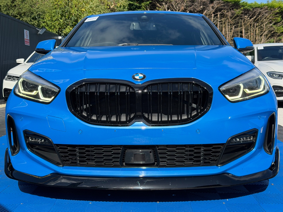BMW 1 Series M-SPORT - 2.0L DIESEL - AUTO - 12M WARRANTY - CAR: 2607 — thumbnail 10