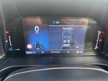 2025 Ford Ranger 2L Diesel For Sale Images