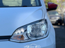 2017 VOLKSWAGEN UP! BEATSAUDIO AUTOMATIC FACELIFT MODEL