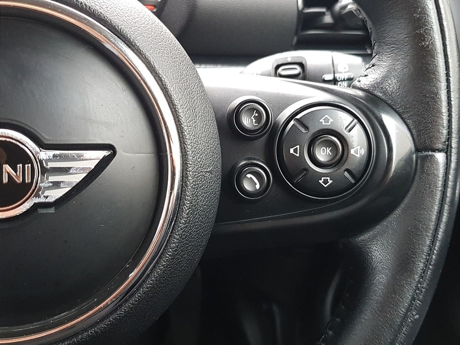 2016 MINI Clubman 1.5L Petrol For Sale Images