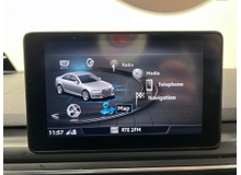 2016 Audi A4 2L Diesel For Sale Images