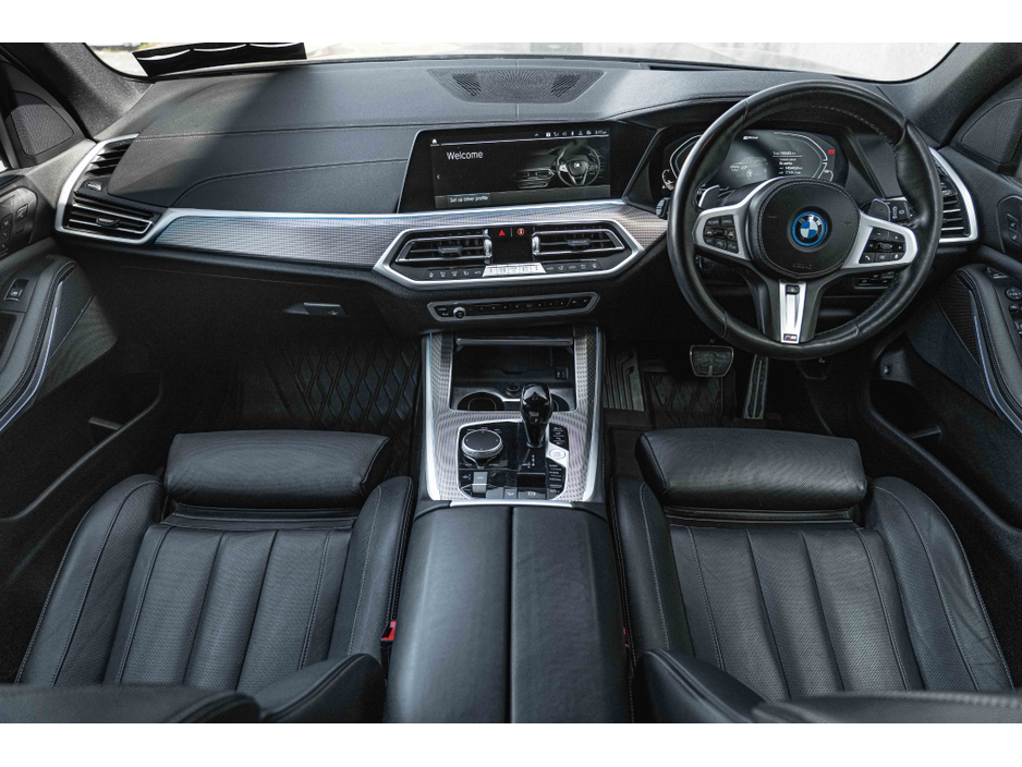 2022 BMW X5 3L Hybrid For Sale Images