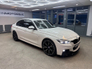 2017 BMW 3 SERIES 320D M SPORT