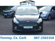 2017 Ford S-Max 2L Diesel For Sale Images