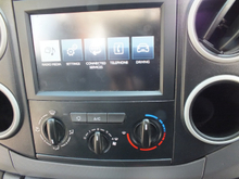 2015 Peugeot Partner 1.6L Diesel For Sale Images