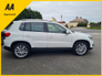 2015 VOLKSWAGEN TIGUAN SPORT 2.0 TDI 110HP MANUAL 6SPEED FWD 4DR