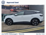 2021 VOLKSWAGEN ID.4 STYLE 52kWh 148HP