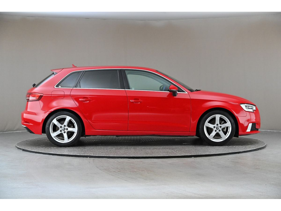 Audi A3 1.4 TFSI DSG SPORTBACK — thumbnail 11