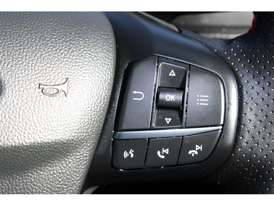 2024 Ford Focus 1.5L Diesel For Sale Images