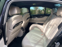 2016 BMW 7 Series 3L Diesel For Sale Images