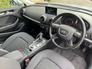 2016 AUDI A3 1.4 PETROL AUTOMATIC //HIGH SPEC//LOW MILES//WINTER SALE €1,000 REDUCTION//