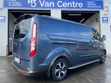 2022 Ford Transit Custom 2L Diesel For Sale Images
