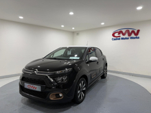 2023 Citroen C3 1.2L Petrol For Sale Images