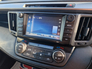 2018 TOYOTA RAV4 ICON 2.5 VVT-I PETROL HYBRID AUTOMATIC NCT 11/27 FINANCE AVAILABLE @ €81  PER WEEK TOUCH SCREEN MEDIA/ REVERSE CAMERA/  BLUETOOTH/ HISTORY CHECKED