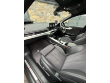 2023 Audi A4 2L Diesel For Sale Images