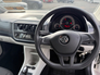 2018 VOLKSWAGEN UP! 3DR  1.0 AUTOMATIC * AUTO LIGHTS, HEATED MIRRORS, AIR CONDITIONING, 2 KEYS, ISOFIX CHILD SEAT ANCHOR POINTS, FRONT & SIDE AIRBAGS, COMES WITH 2 YEAR NEW NCT*