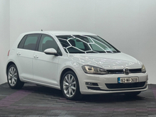 2016 Volkswagen Golf 1.4L Petrol For Sale Images