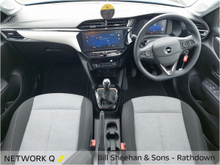 2025 Opel Corsa 1.2L Petrol For Sale Images