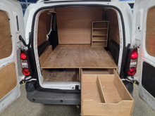 2014 Citroen Berlingo 1.6L Diesel For Sale Images