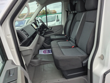 2021 Volkswagen Crafter 2L Diesel For Sale Images