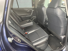2023 Toyota Rav4 2.5L Petrol Hybrid For Sale Images