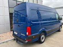 2026 MAN TGE 2L Diesel For Sale Images