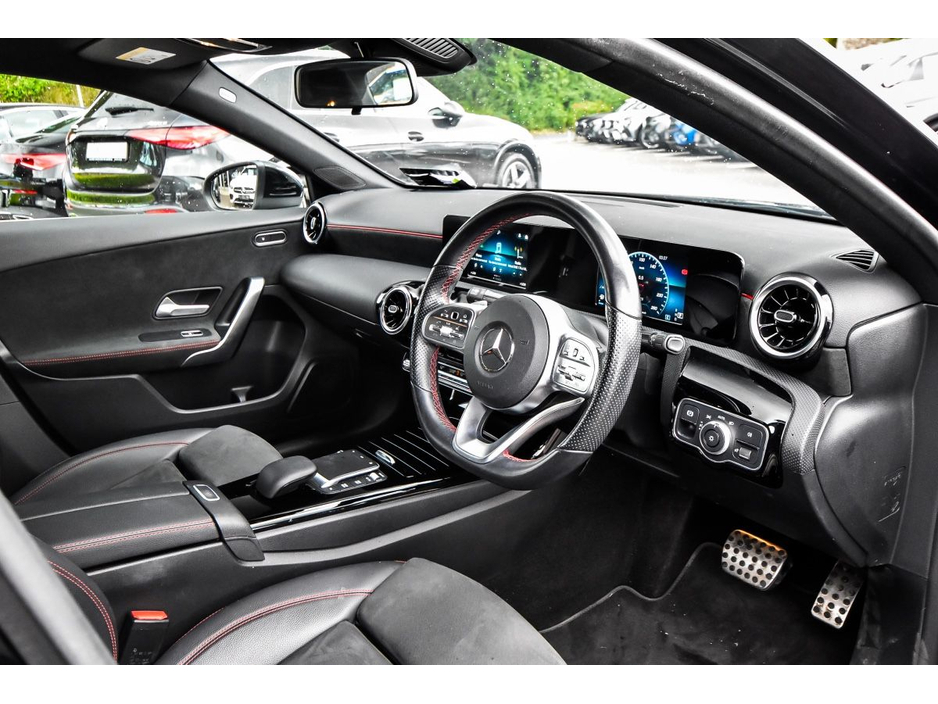 2021 Mercedes-Benz A Class 2L Diesel For Sale Images