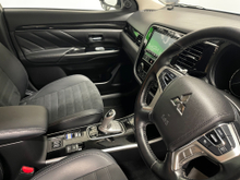 2019 Mitsubishi Outlander 2.4L Petrol Plug-in Hybrid For Sale Images