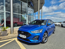 2023 Ford Focus 1.5L Diesel For Sale Images