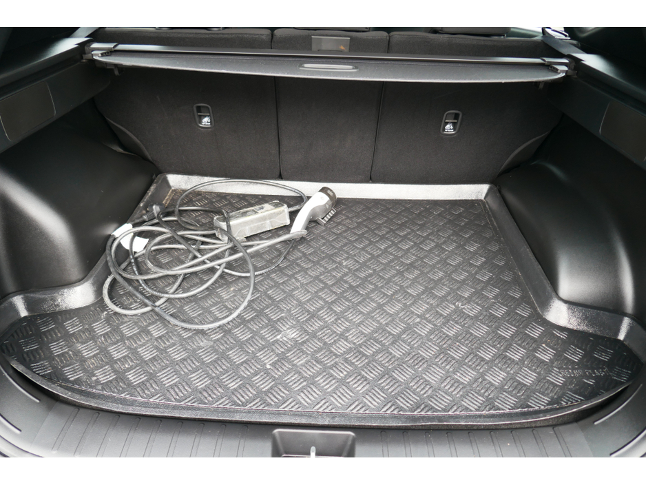 2021 Hyundai Tucson 1.6L Petrol Plug-in Hybrid For Sale Images