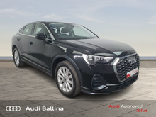 Audi Q3 Q3 SB 35TFSI 150 SE*PAN ROOF*AMBIENT LIGHTS*