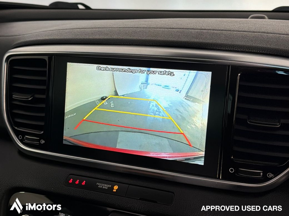 Kia Sportage GT Line 5DR — thumbnail 23