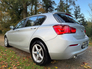 2018 BMW 1 SERIES 116D SE 6SPD FULL LEATHER ** ONLY 62K KMS **