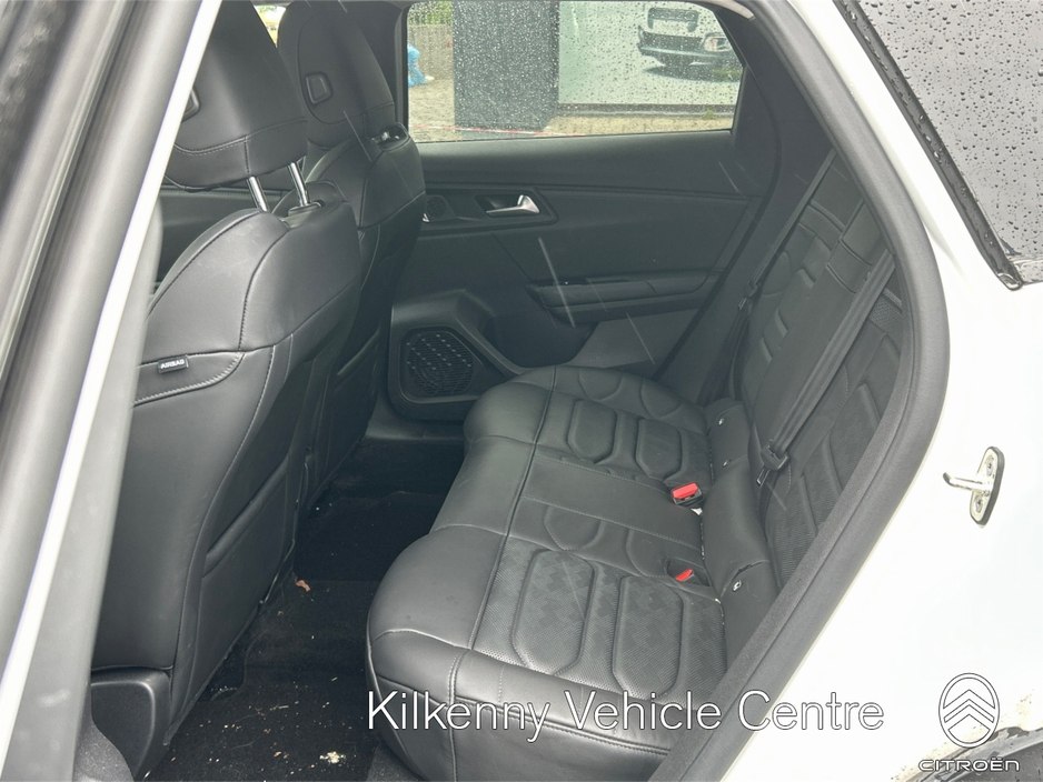 2023 Citroen C5X 1.6L Petrol For Sale Images